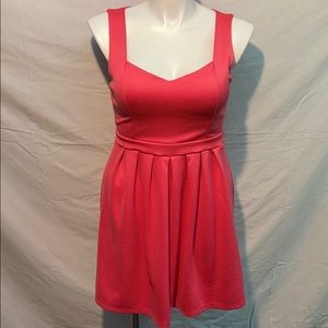 ✨LAST CHANCE SALE✨ Pink cocktail dress